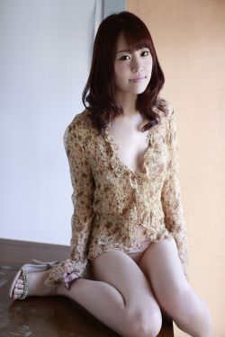 富美子之足