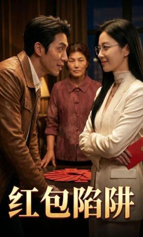 红包陷阱